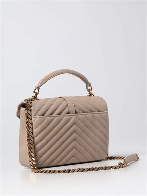 borsa mare saint laurent